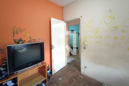 Quarto 1 de casa à venda com 2 quartos, 1000m² em Jardim García, Campinas