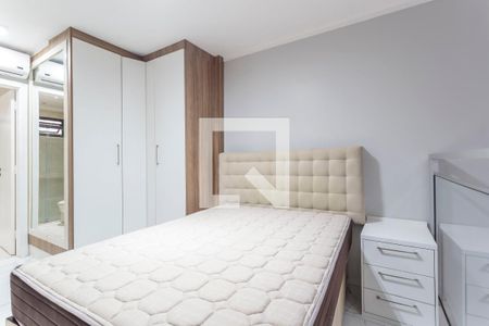 Quarto de apartamento à venda com 1 quarto, 49m² em Vila Olímpia, São Paulo