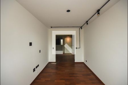 Sala de Tv de apartamento para alugar com 3 quartos, 180m² em Paraisópolis, São Paulo