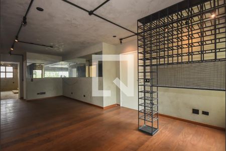 Sala de apartamento para alugar com 3 quartos, 180m² em Paraisópolis, São Paulo