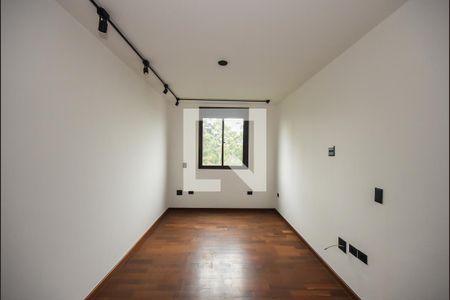 Sala de Tv de apartamento para alugar com 3 quartos, 180m² em Paraisópolis, São Paulo