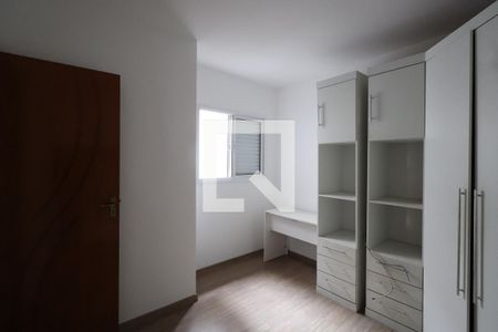 Quarto 1 de casa de condomínio à venda com 3 quartos, 120m² em Vila Matilde, São Paulo