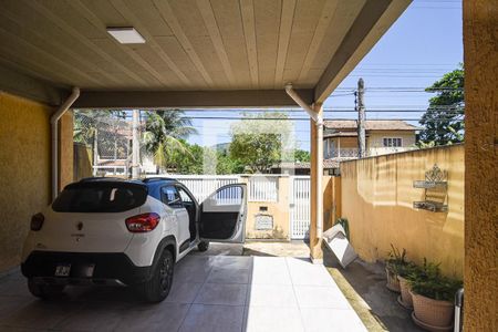 Sala de casa à venda com 3 quartos, 130m² em Itaipu, Niterói