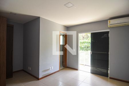 Suite  de casa à venda com 3 quartos, 130m² em Itaipu, Niterói