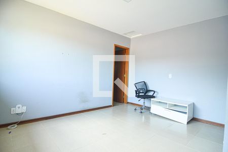 Suite  de casa à venda com 3 quartos, 130m² em Itaipu, Niterói