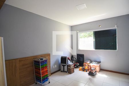 Quarto 1 de casa à venda com 3 quartos, 130m² em Itaipu, Niterói