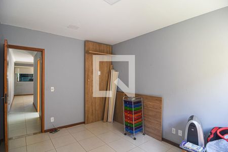 Quarto 1 de casa à venda com 3 quartos, 130m² em Itaipu, Niterói