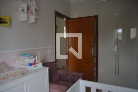 Quarto 1 de casa à venda com 2 quartos, 62m² em Vila Príncipe de Gales, Santo André