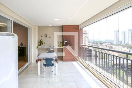 Foto 02 de apartamento à venda com 4 quartos, 168m² em Água Branca, São Paulo