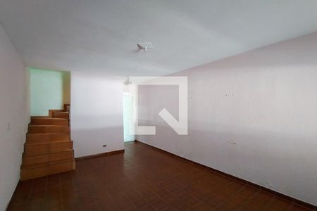 Sala  de casa para alugar com 3 quartos, 200m² em Paulicéia, São Bernardo do Campo