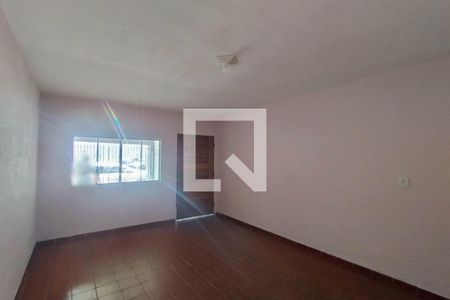 Sala  de casa para alugar com 3 quartos, 200m² em Paulicéia, São Bernardo do Campo