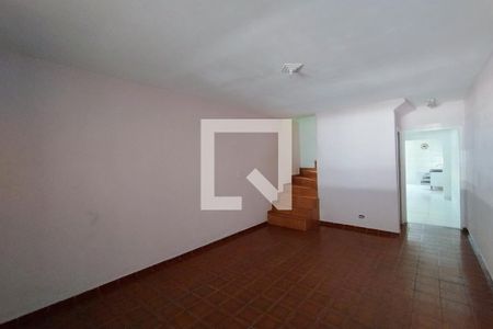 Sala  de casa para alugar com 3 quartos, 200m² em Paulicéia, São Bernardo do Campo