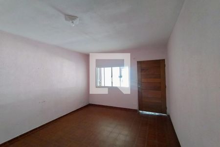 Sala  de casa para alugar com 3 quartos, 200m² em Paulicéia, São Bernardo do Campo