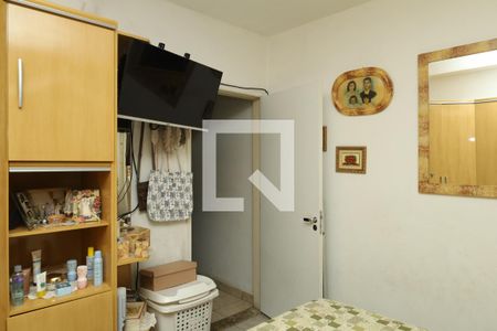 Quarto 1 de casa à venda com 3 quartos, 174m² em Vila Carmosina, São Paulo