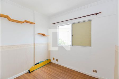 Quarto 1 de apartamento para alugar com 3 quartos, 68m² em Vila Augusta, Guarulhos