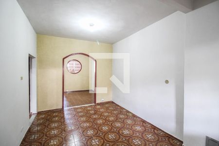 Sala 1 de casa para alugar com 2 quartos, 100m² em Juscelino, Mesquita