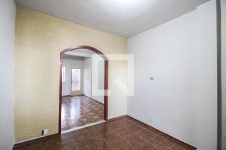 Sala 2 de casa para alugar com 2 quartos, 100m² em Juscelino, Mesquita