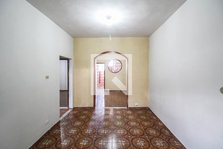 Sala 1 de casa para alugar com 2 quartos, 100m² em Juscelino, Mesquita