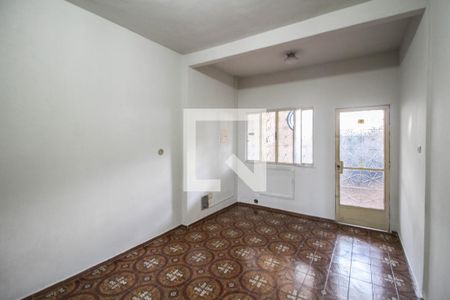 Sala 1 de casa para alugar com 2 quartos, 100m² em Juscelino, Mesquita