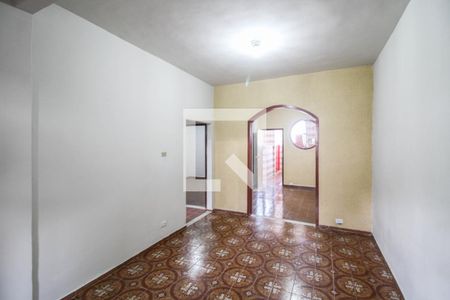 Sala 1 de casa para alugar com 2 quartos, 100m² em Juscelino, Mesquita