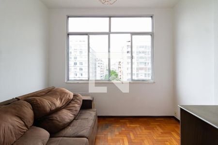 Quarto 2 de apartamento para alugar com 3 quartos, 96m² em Copacabana, Rio de Janeiro