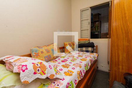 Quarto 1 de casa para alugar com 4 quartos, 100m² em Vila Rio Branco, São Paulo