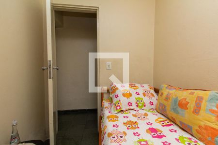 Quarto 1 de casa para alugar com 4 quartos, 100m² em Vila Rio Branco, São Paulo