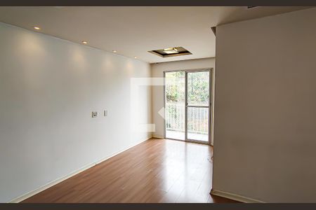 sala de apartamento para alugar com 2 quartos, 50m² em Taquara, Rio de Janeiro