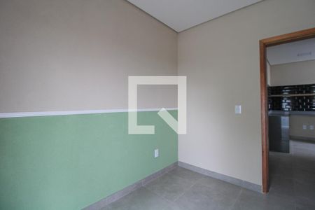 Sala de kitnet/studio para alugar com 2 quartos, 40m² em Cidade Universitária, Campinas