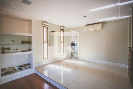 Sala de Jantar de apartamento à venda com 4 quartos, 200m² em Vila Clementino, São Paulo