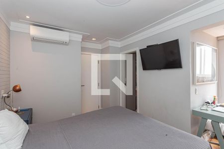 Apartamento à venda com 3 quartos, 215m² em Ipiranga, São Paulo