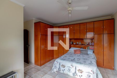 Suíte de casa à venda com 3 quartos, 230m² em Vila Santa Teresa, São Paulo