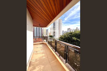 Foto 44 de apartamento à venda com 4 quartos, 234m² em Brooklin, São Paulo