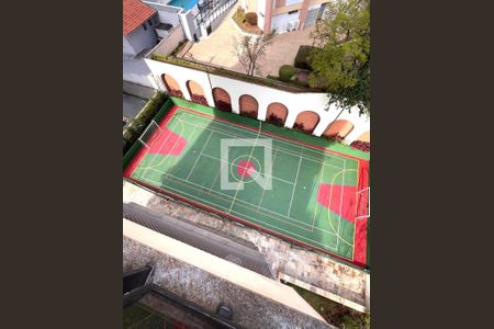 Foto 01 de apartamento à venda com 4 quartos, 234m² em Brooklin, São Paulo