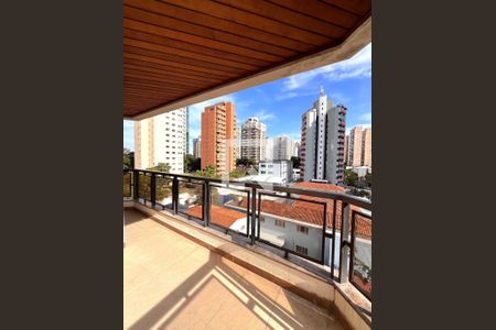 Foto 43 de apartamento à venda com 4 quartos, 234m² em Brooklin, São Paulo