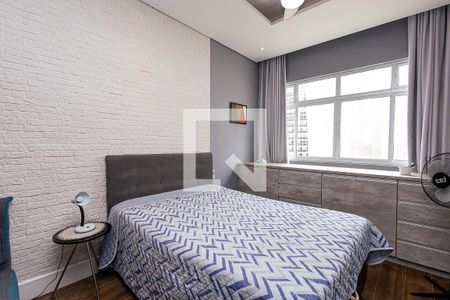 Studio de kitnet/studio à venda com 1 quarto, 30m² em Bela Vista, São Paulo