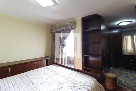 Quarto 1 de apartamento à venda com 2 quartos, 96m² em Vila Paiva, São Paulo