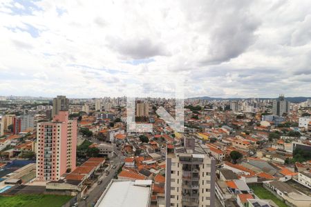 Varanda - Sala de apartamento à venda com 2 quartos, 96m² em Vila Paiva, São Paulo