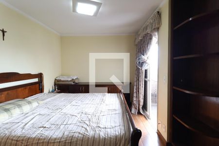 Quarto 1 de apartamento à venda com 2 quartos, 96m² em Vila Paiva, São Paulo