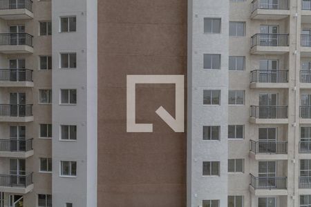 Vista de apartamento para alugar com 2 quartos, 41m² em Cidade Patriarca, São Paulo