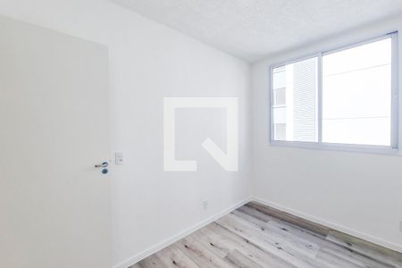 Quarto 2 de apartamento para alugar com 2 quartos, 40m² em  Jardim Paraiso, Jacareí