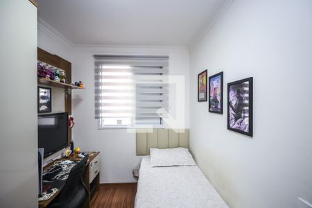 Quarto 1 de apartamento à venda com 2 quartos, 51m² em Jardim Maria Estela, São Paulo