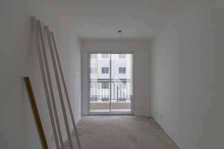 Sala de apartamento para alugar com 2 quartos, 36m² em Cidade Patriarca, São Paulo