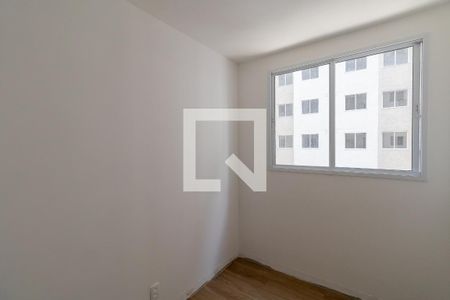 Quarto 1 de apartamento à venda com 2 quartos, 36m² em Cidade Patriarca, São Paulo