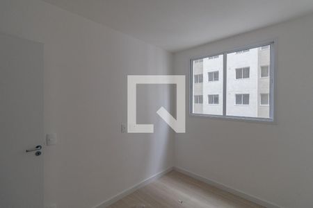 Quarto 1 de apartamento para alugar com 2 quartos, 36m² em Cidade Patriarca, São Paulo