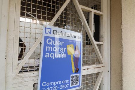 Fachada do Condomínio de casa de condomínio à venda com 2 quartos, 85m² em Vila Antonieta, São Paulo