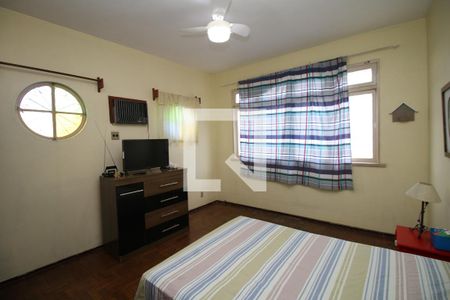 Quarto 2 de apartamento à venda com 2 quartos, 128m² em Jardim América, Rio de Janeiro