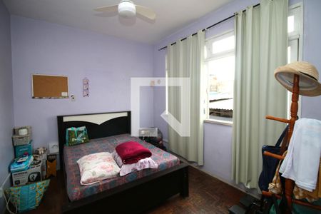 Quarto 1 de apartamento à venda com 2 quartos, 128m² em Jardim América, Rio de Janeiro