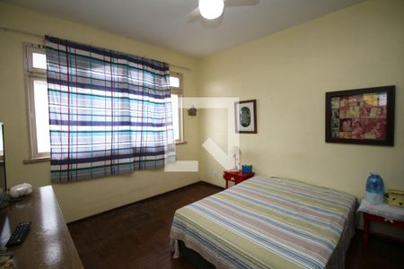 Quarto 2 de apartamento à venda com 2 quartos, 128m² em Jardim América, Rio de Janeiro