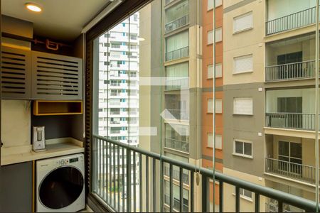 Casa à venda com 52m², 2 quartos e 1 vaga Casa à venda com 52m², 2 quartos e 1 vagaVaranda/Área de Serviço